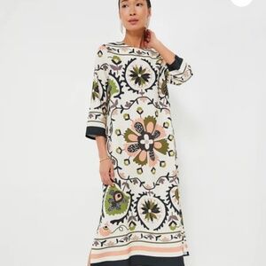 Tuckernuck Sundial Jamie Dress